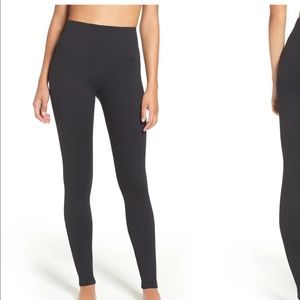 Zella high waisted leggings